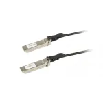 Priedai perjungimo moduliams DAC (tiesioginis kabelis) SFP+/SFP+ 10Gbit 0,5m