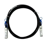 DAC kabelis BlueOptics SFP28-DAC-3M-BL 3m SFP28 jungtis