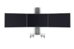 Multi Control SMS Smart Media Solutions aliumininis baltas 30 kg