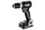 Metabo SB 18 L BL 1700 RPM 1.3 kg Juoda, Žalia, Raudona, Sidabrinė