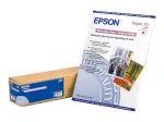 Epson WaterColor Paper Radiant White A3+ 190 g/m&sup2; 20 Sheets Inkjet