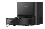 Dreame F20 Plus Robot Vacuum Cleaner Black