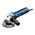 Bosch GWS 7-125 Professional kampinis &scaron;lifuoklis 0.601.388.108, 125 mm, 11000 aps./min., laidinis (AC), 1,9 kg