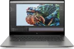 HP ZBook Studio G8 ne&scaron;iojamas kompiuteris, Intel Core i7-11800H, 32 GB RAM, 1 TB SSD, 15,6 inch Full HD, NVIDIA RTX A2000, Windows 10 Pro, Dark Ash Silver (atnaujinta prekė)
