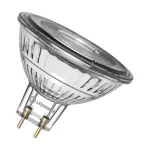 Osram LED MR16 3.4W 930 GU5.3 reguliuojamo ry&scaron;kumo žemos įtampos LED at&scaron;vaito lempa