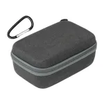 Sunnylife transportavimo dėklas DJI Mini 5 Pro drono korpusui, N5P-B086