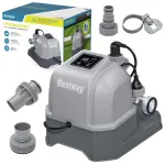 Bestway Flowclear Hydrogen Pool Chlorine Generator 12 g/h 31984