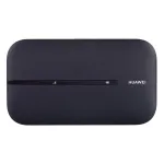 Huawei 4G Mobile WiFi 3 belaidis mar&scaron;rutizatorius, dviejų juostų (2,4 GHz / 5 GHz), juodas