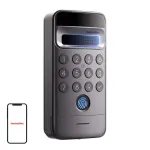 Priedas &bdquo;Keypad&ldquo; skirtas &bdquo;SwitchBot Keypad Vision Pro&ldquo;