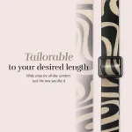 MIO Lanyard Strap Swirl