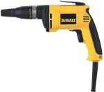 DEWALT DW275KN-QS sraigtasuklis / smūginis suktuvas 5300 aps./min., juoda, geltona