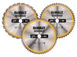 DEWALT DT1964-QZ Diskinis pjūklo diskas 1 vnt.