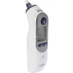 Termometras į ausį Braun IRT6525