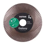 DISTAR Diamond Cutting Blade 125mm x 1,6mm x 22,23mm GALAXY