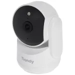 Tiandy TC-H322A 1080p Vidinė PTZ Wi-Fi kamera, 4mm objektyvas, 2MP, naktinis matymas, dvipusis garsas, MicroSD