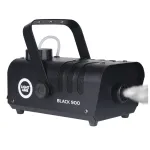 Light4Me BLACK 900 rūko ir dūmų generatorius