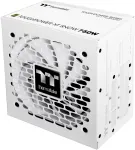Thermaltake Toughpower XT Snow 750W ATX 3.1 80 PLUS Gold Fully Modular Power Supply