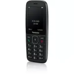Panasonic KX-TF400EXB mobilusis telefonas, juodas