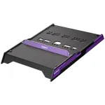 Conspit Aluminium Baseplate, skirta CPP Lite 3 &ndash; juoda