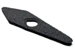 Cradlepoint tvirtinimo putų rinkinys montavimui transporto priemonėje - suderinamas su R2105, R2155-5GB, R2100 serija