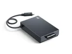 Angelbird Performance Card Reader CFexpress B - USB 3.2 Gen 2x2 - Juoda