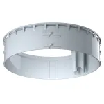 Kaiser Elektro prailginimo žiedas HaloX 180 H 50 mm