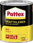 Henkel Pattex Kraftkleber Compact kontaktiniai klijai gelis, 625 g