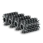 K&auml;rcher Brush Roller Set for Wooden Surfaces PCL 6 (2.644-477.0)