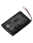 Cameron Sino CS-SP152XL atsarginė baterija, skirta Sony PlayStation 4 DualShock 4 valdikliui (2000 mAh, Li-Po)