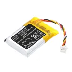 Cameron Sino CS-JBT710SL akumuliatorius, skirta JBL Tune 710 BT / Tune 700 BT belaidėms ausinėms &ndash; 700mAh 3.7V Li-Po