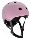 Scoot & Ride Kask S-M Rose
