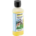 Pur&scaron;kimo buteliukas Karcher RM 503 500 ml &ndash; stiklų valiklis, bespalvis pur&scaron;kimas