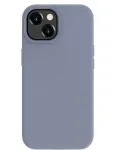 Connect Samsung Galaxy A05s 4G Premium Quality Soft Touch Silicone Case Lavender Gray