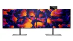 HP Z24q G3 QHD Display 23,8 inch IPS Monitor 2560x1440 75Hz 5ms 300cd/m&sup2; VESA DisplayHDR 400 USB-C 65W PD