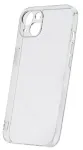 iLike Samsung Galaxy A14 4G / A14 5G Slim Case 2 mm Skaidrus