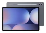 Samsung Galaxy Tab S10+ (12,4 colio, Wi-Fi), 31,5 cm (12,4 colio), 2800 x 1752 pikselių, 256 GB, 12 GB, 2,8 GHz, Pilka