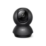 TP-Link Tapo C201 360&deg; Pan/Tilt 1080p Full HD Indoor Wi-Fi IP Camera