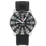LUMINOX Vyri&scaron;kas laikrodis Navy SEAL Colormark 3150 Series XS.3151.NV.F 45mm Swiss Quartz