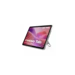 Lenovo Tab ZAEH0055ES 10,1 colio FHD plan&scaron;etė, MediaTek Helio G85, 4GB RAM, 128GB, Android 14, 5100mAh, Luna Grey + permatomas dėklas