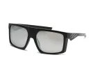 Philipp Plein Sport vyri&scaron;ki akiniai nuo saulės SSP009-58Z42P &ndash; poliarizuoti, acetatinis rėmelis 58 mm