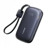 Baseus EnerFill FC21 Qpow 3 Ultra 20000 mAh 22,5W Black