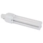 SYNERGY21 LED Retrofit G24 15W su pasirenkama CCT 3000K/4000K/6000K