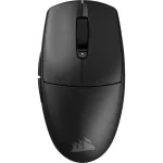 Pelė CORSAIR M55 WIRELESS belaidė optinė RF, Bluetooth, USB Type-A