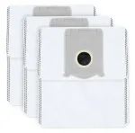 Ecovacs DDB030041 dulkėms skirti mai&scaron;eliai robotiniam dulkių siurbliui, 3 vnt.