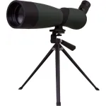 Levenhuk Blaze BASE 70 žvalgybinis teleskopas 20-60x70