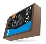 Newell keičiamoji baterija BLS-50 su USB-C, skirta Olympus
