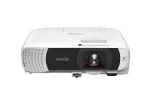 Standartinis vaizdo projektorius Epson EB-FH54 &ndash; 4100 ANSI liumenų, 3LCD, WUXGA, lazerinis 12000 h, 1&times;HDMI, Ethernet, AirPlay 2