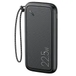 USAMS US14 Series True Wireless Stereo Bluetooth 5.3 Ausinės su Dvigubu Mikrofonu, ENC, Mėlyna