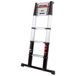 Teleskopinės kopėčios Batavia B.V. Giraffe PRO 3,81 m, modelis 7063670