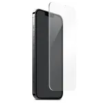 PURO Grūdinto stiklo apsauginis ekrano stiklas, skirtas iPhone 14 Plus / iPhone 13 Pro Max